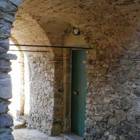 La Terrazza Sul Bosco Apartament