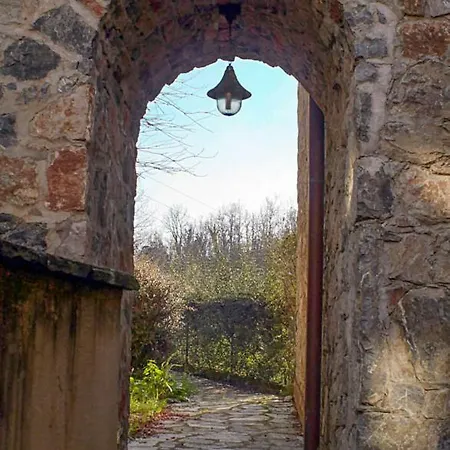 La Terrazza Sul Bosco *