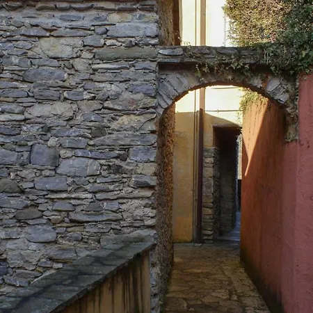 La Terrazza Sul Bosco