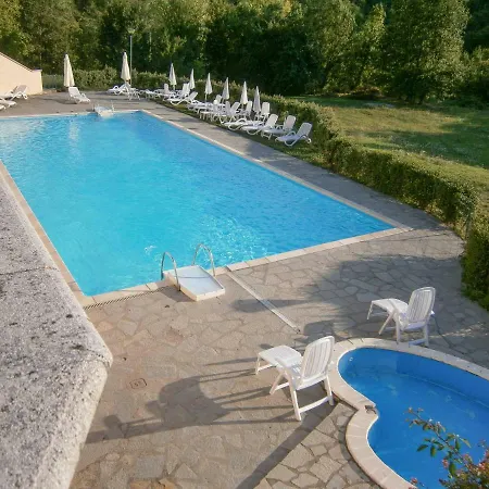 La Terrazza Sul Bosco * Pignone